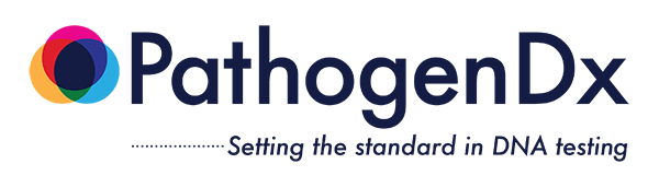 Pathogen Logo