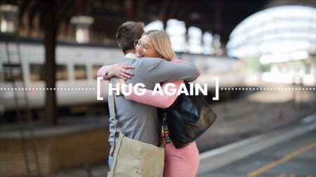 HugAgain