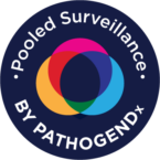 Pooled surveillance of Covid-19