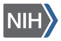 The National Institue of Health logo.