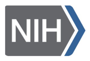 The National Institue of Health logo.