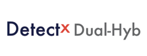 DetectX Dual-Hyb Combined Bacterial and fungal detection For detection of Aspergillus Flavus, Aspergillus Fumigatus, Aspergillus Niger, and Aspergillus Terreus, Pathogenic Ecoli and Salmonella at 1 CFU/g .