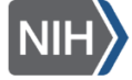 The National Institue of Health logo.