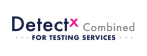 DetectX Combined - For Cannabis and Hemp testing, this assay detects bacterial and fungal species in a single well and a single test. Dramatically reduces hands-on steps and cost with results in 6 hours or less. Overnight enrichment is not necessary and optional dependent on state-level testing regulations. Additional reagents available for LIVE organism testing.