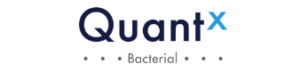 Quantx bacterial product is used in Cannabis lab testing