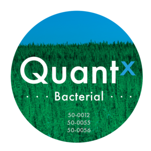 Quant Bacterial